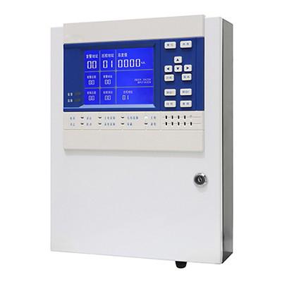 RBK-6000-ZL60N氣體報(bào)警控制器